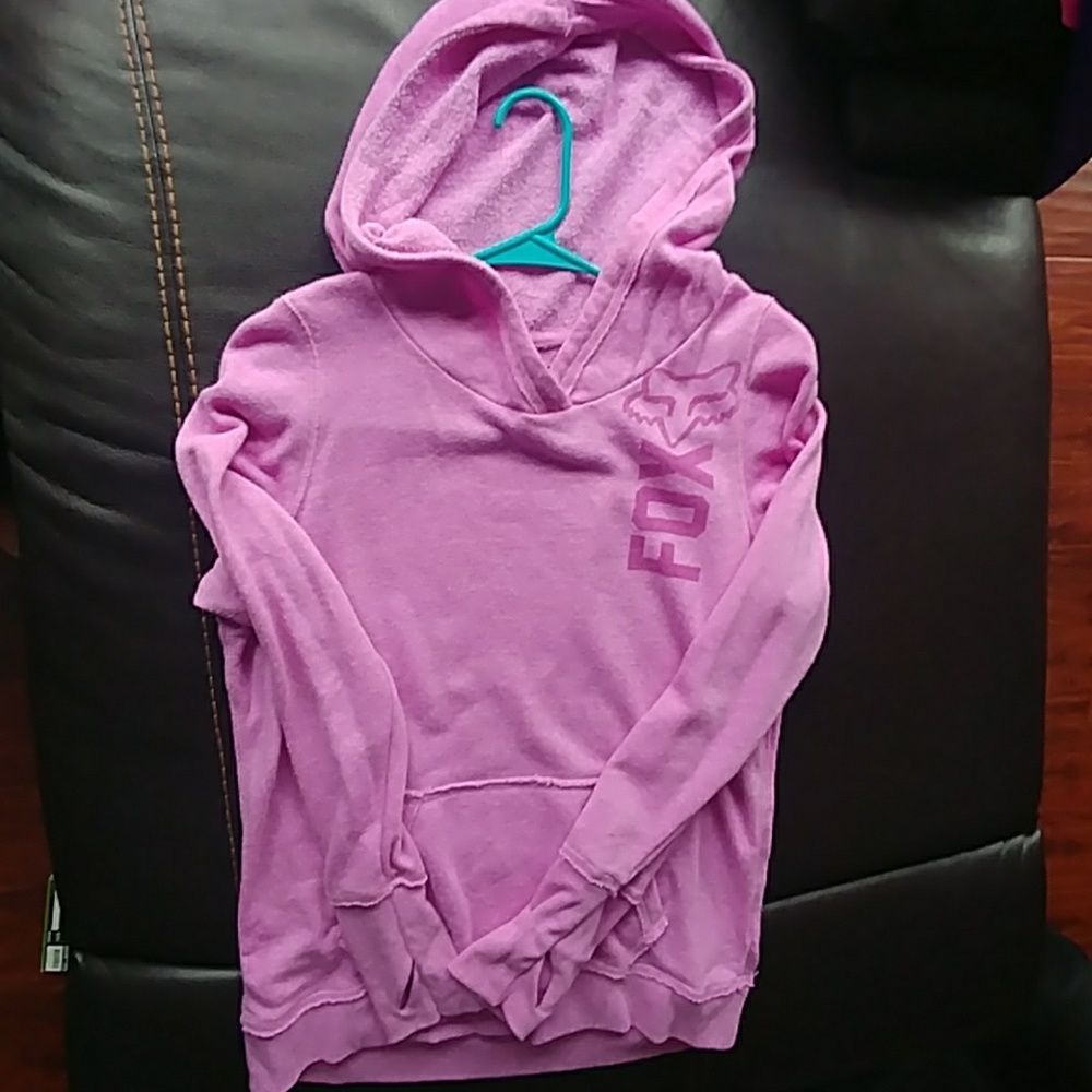 Fox Racing Hoody